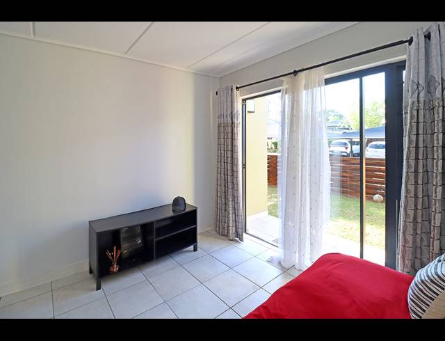 1 BEDROOM APARTMENT FOR SALE IN LINBRO PARK